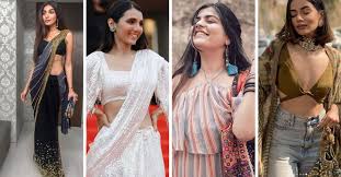 top ahmedabad fashion influencers