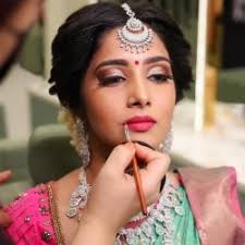 top coimbatore beauty influencers and pages