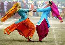 top punjab dance influencers