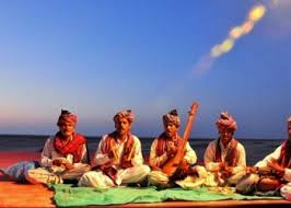 top gujarat music influencers