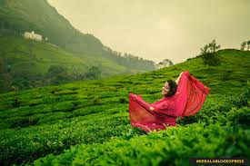top kerala travel influencers