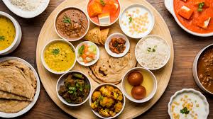 top jaipur food influencers