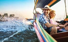 top odisha travel influencers