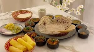 top surat food influencers