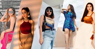 top surat fashion influencers