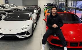 top chennai automobile influencers