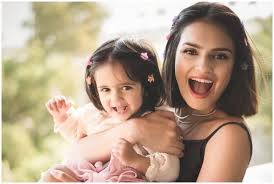top bengaluru parenting influencers