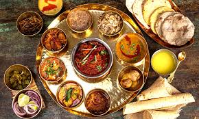top rajasthan food influencers