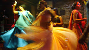 top maharashtra dance influencers