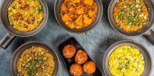 top ahmedabad food influencers