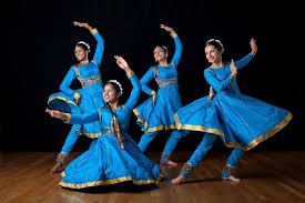 top lucknow dancer