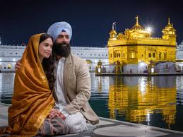 top amritsar lifestyle influencers