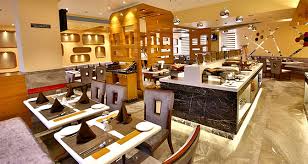 top kanpur hotels and restaurants