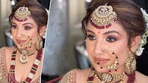 top amritsar makeup and artist