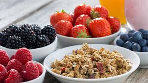 top nutrition influencers