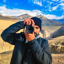top delhi photography influencers