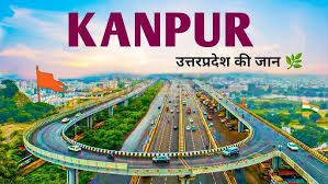 top kanpur city page