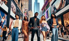 top fashion influencers