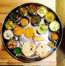 top agra food influencer