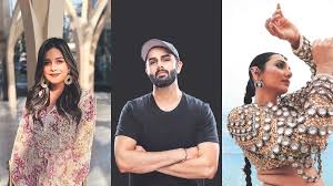 top ahmedabad lifestyle influencers