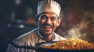 Indian Chefs