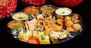 top jodhpur food influencers
