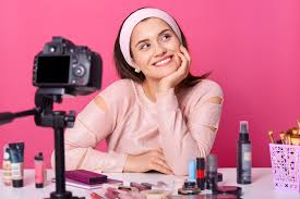 top pune beauty influencers