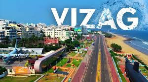 top vizag city profiles