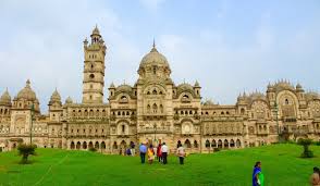 top vadodara city pages