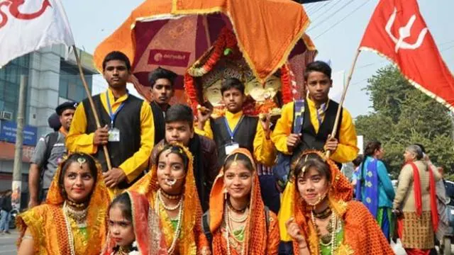top bareilly lifestyle influencers