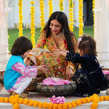 top jaipur mom influencer