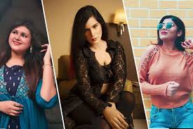 top kolkata beauty influencers