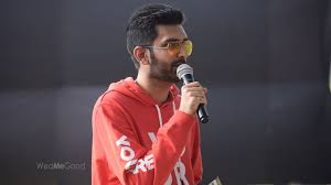 top nagpur anchor and singers
