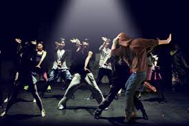 top bangalore dance influencers