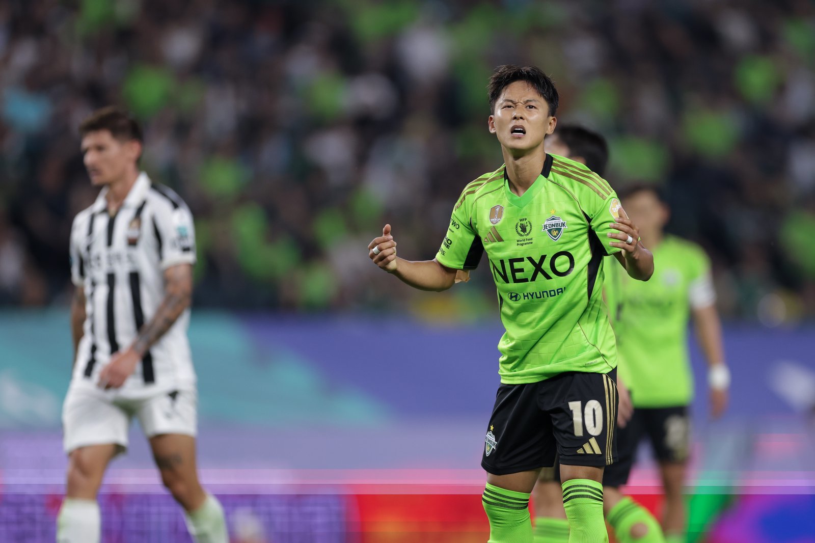 전북 대 fc 서울
