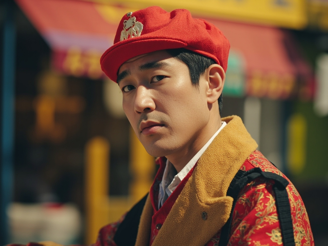 변형 2