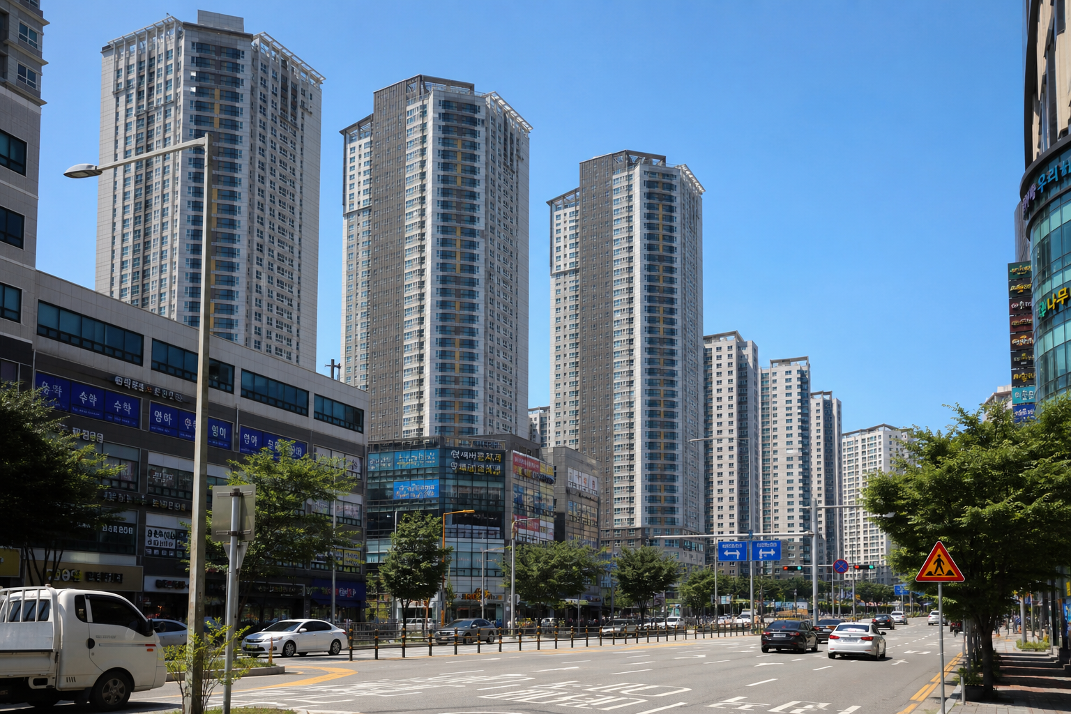 동탄역롯데캐슬