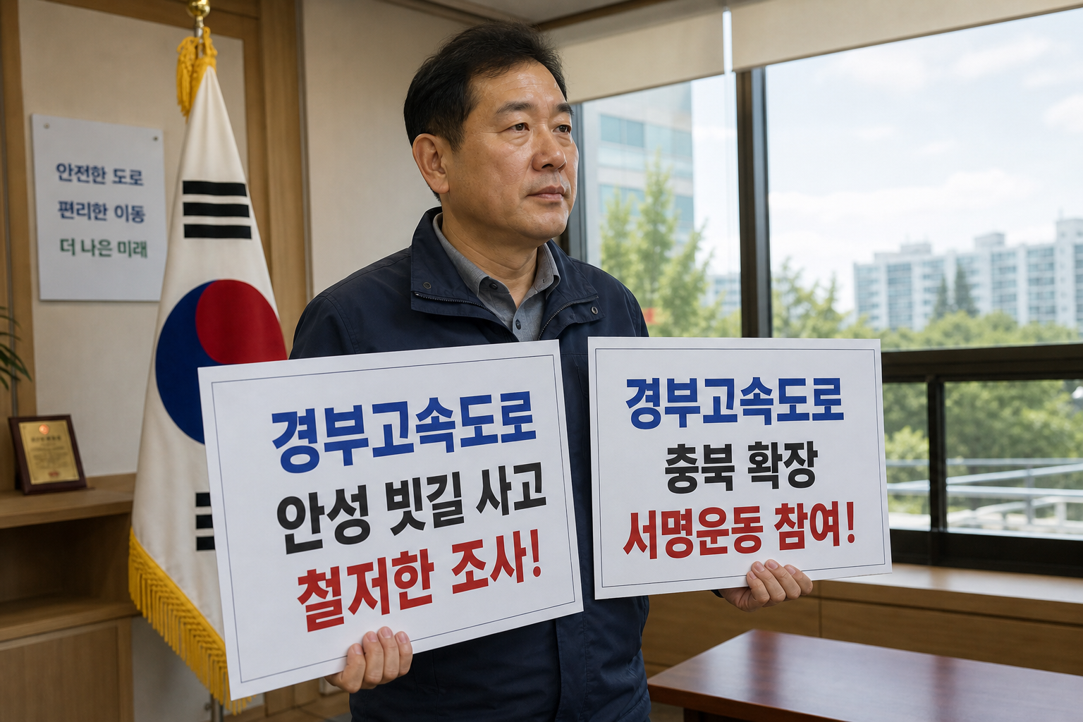 경부 고속도로