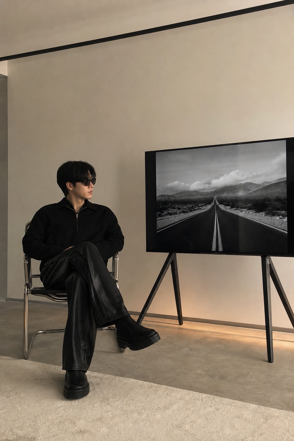 스캔들