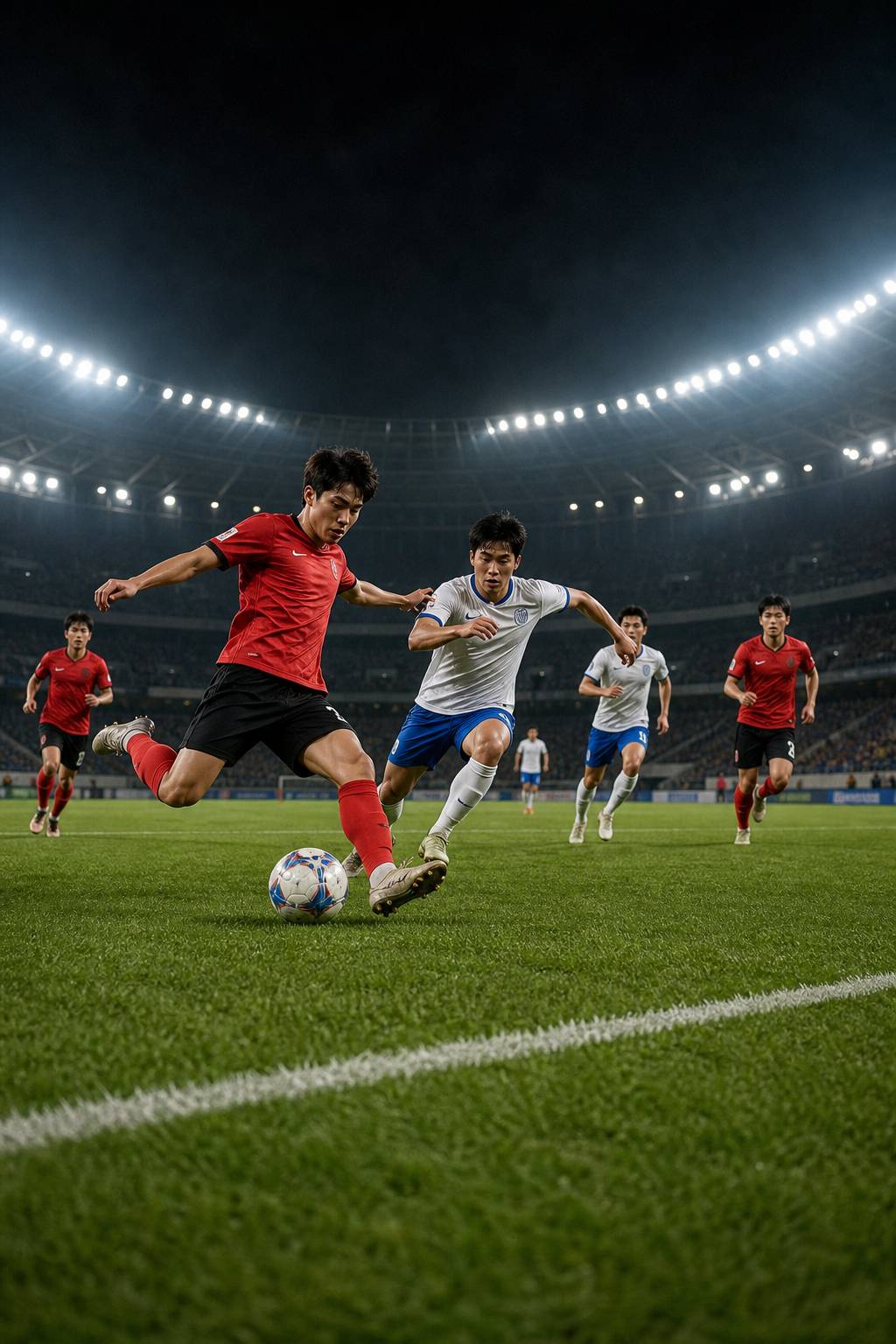 psg 대 as 모나코