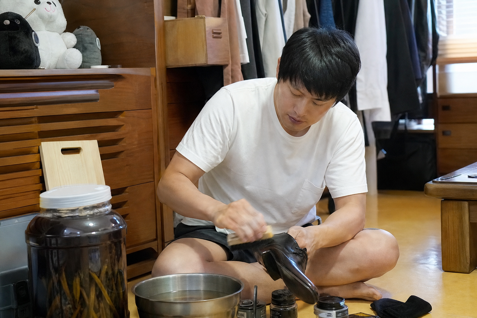 나 혼자 산다