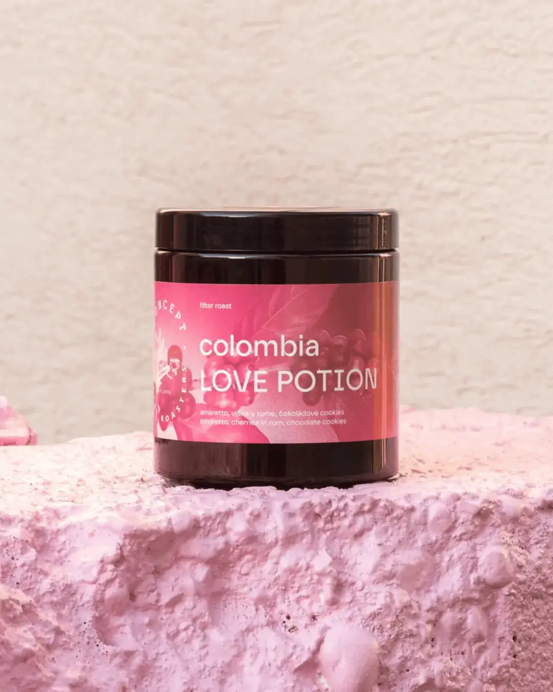 Love Potion
