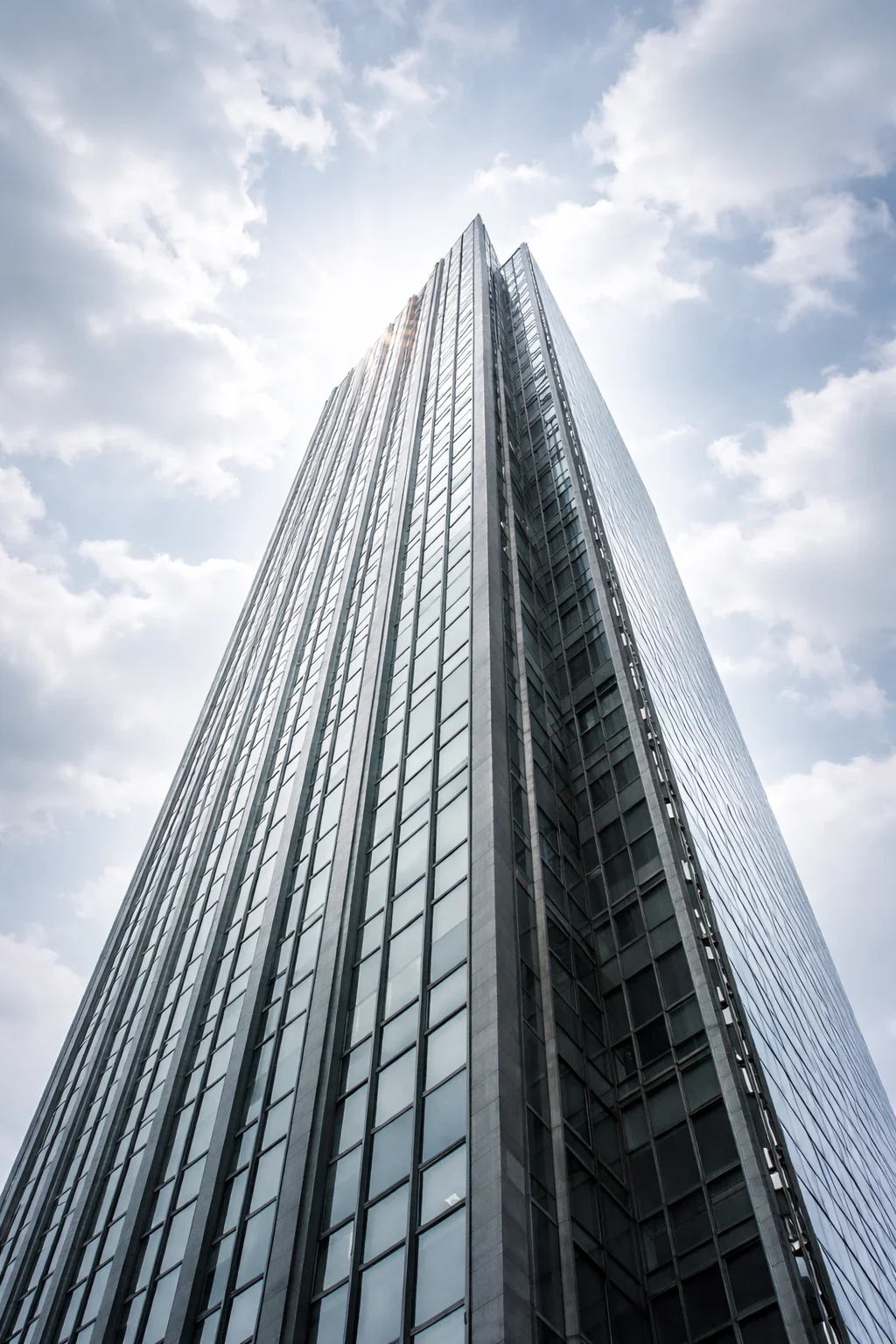 Skyscraper