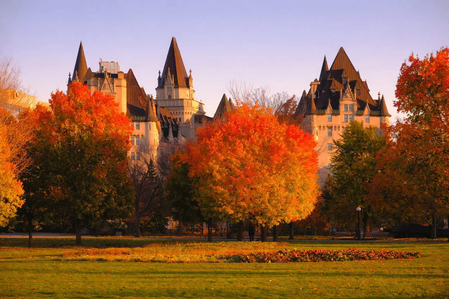 Ottawa Architecture 2