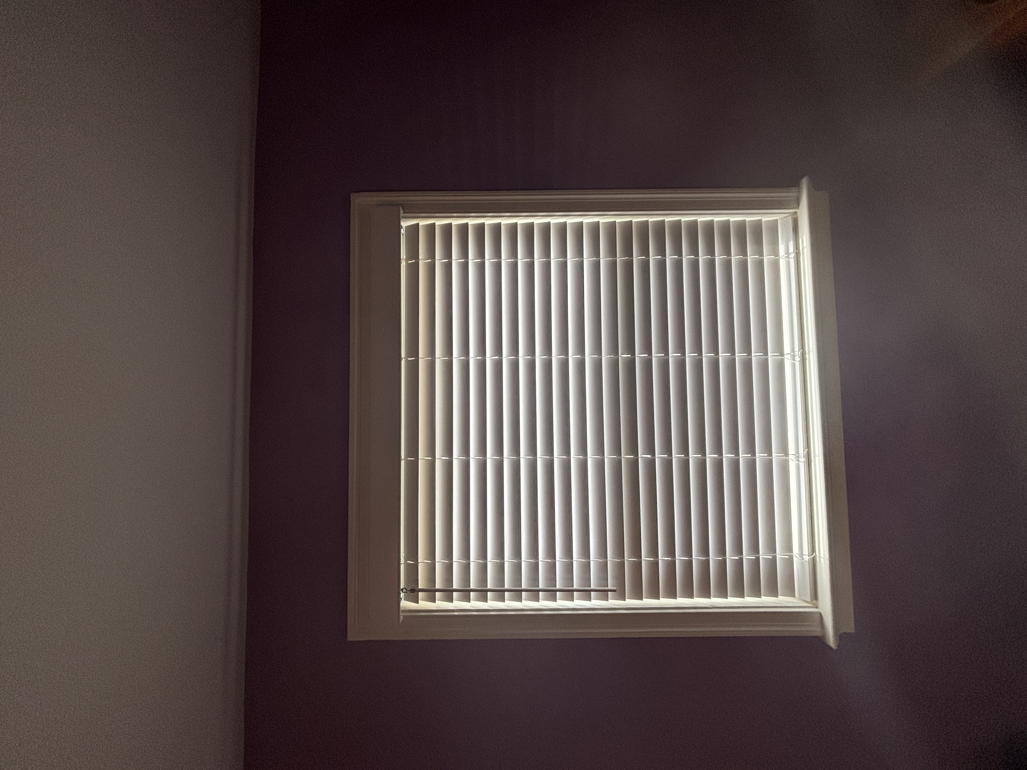 Faux Wood installed in 19152