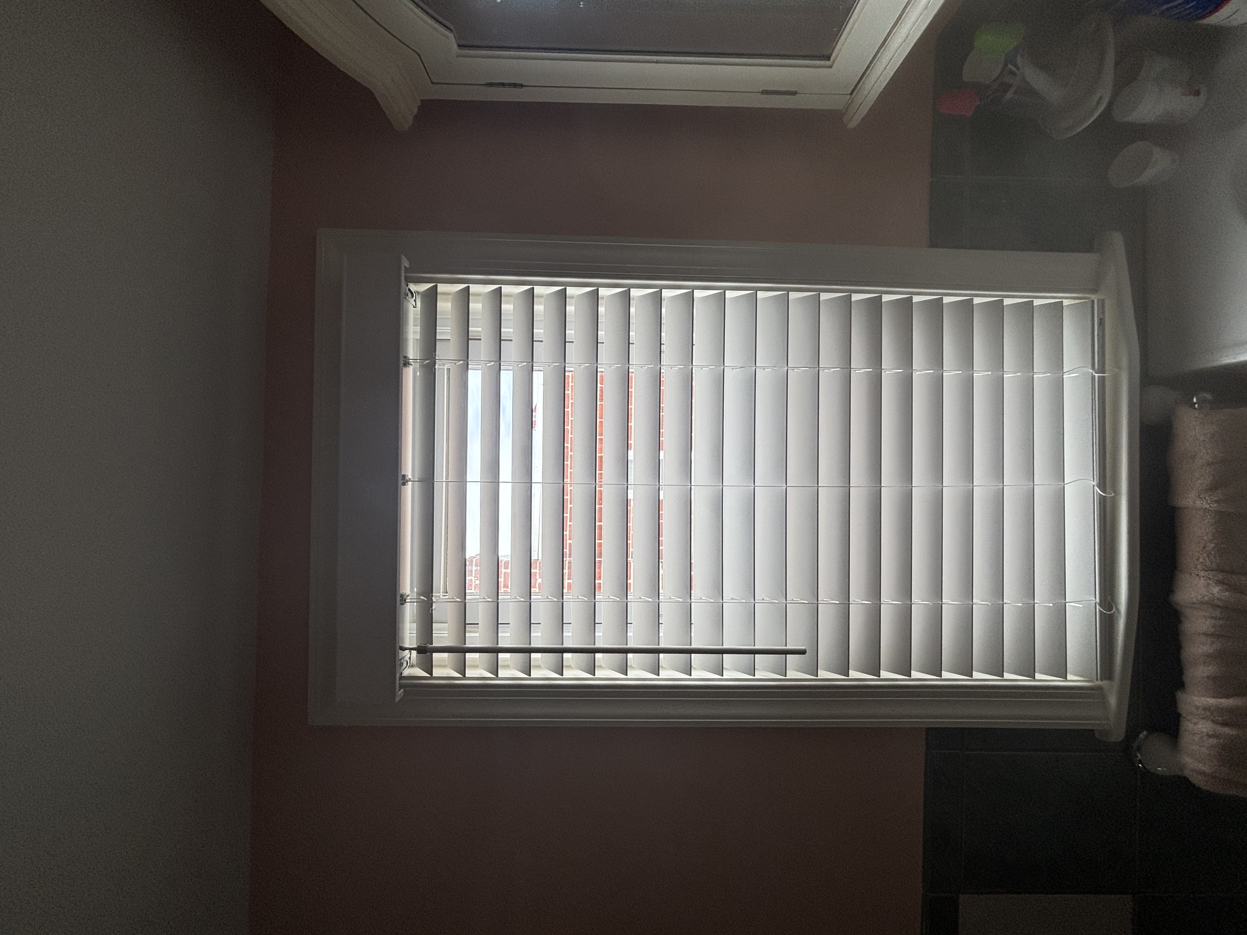 faux-wood installed in 19152