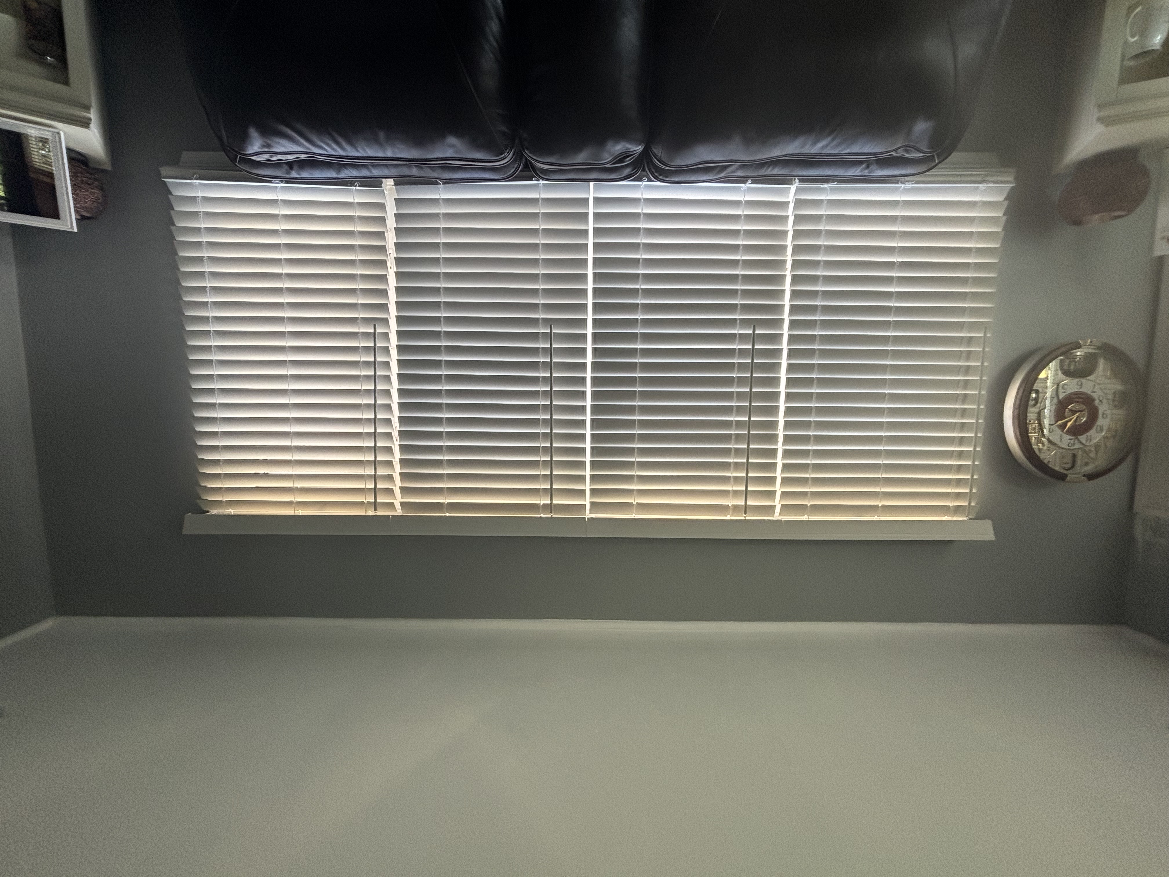 Faux Wood installed in 19154
