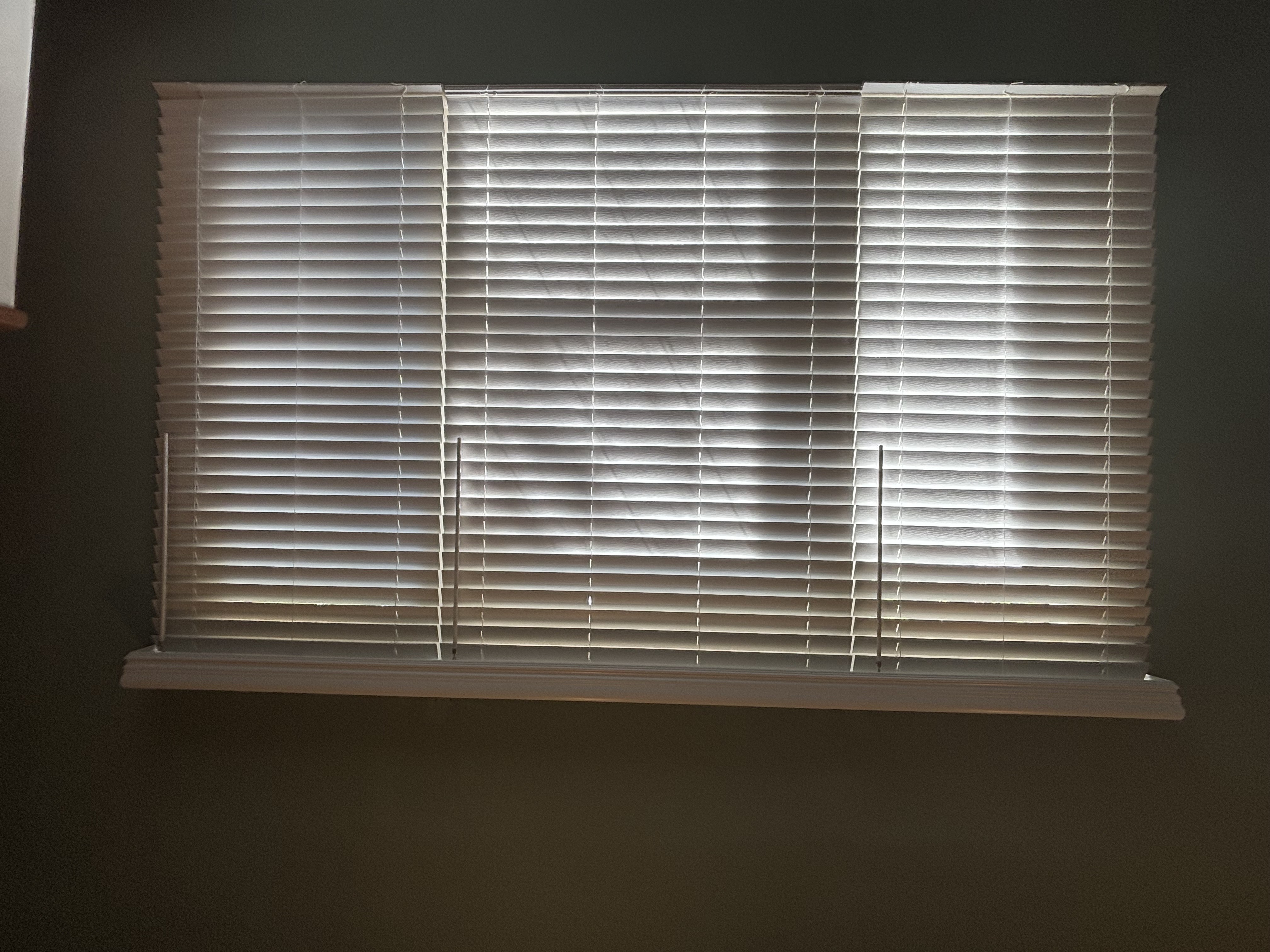 faux-wood installed in 19020