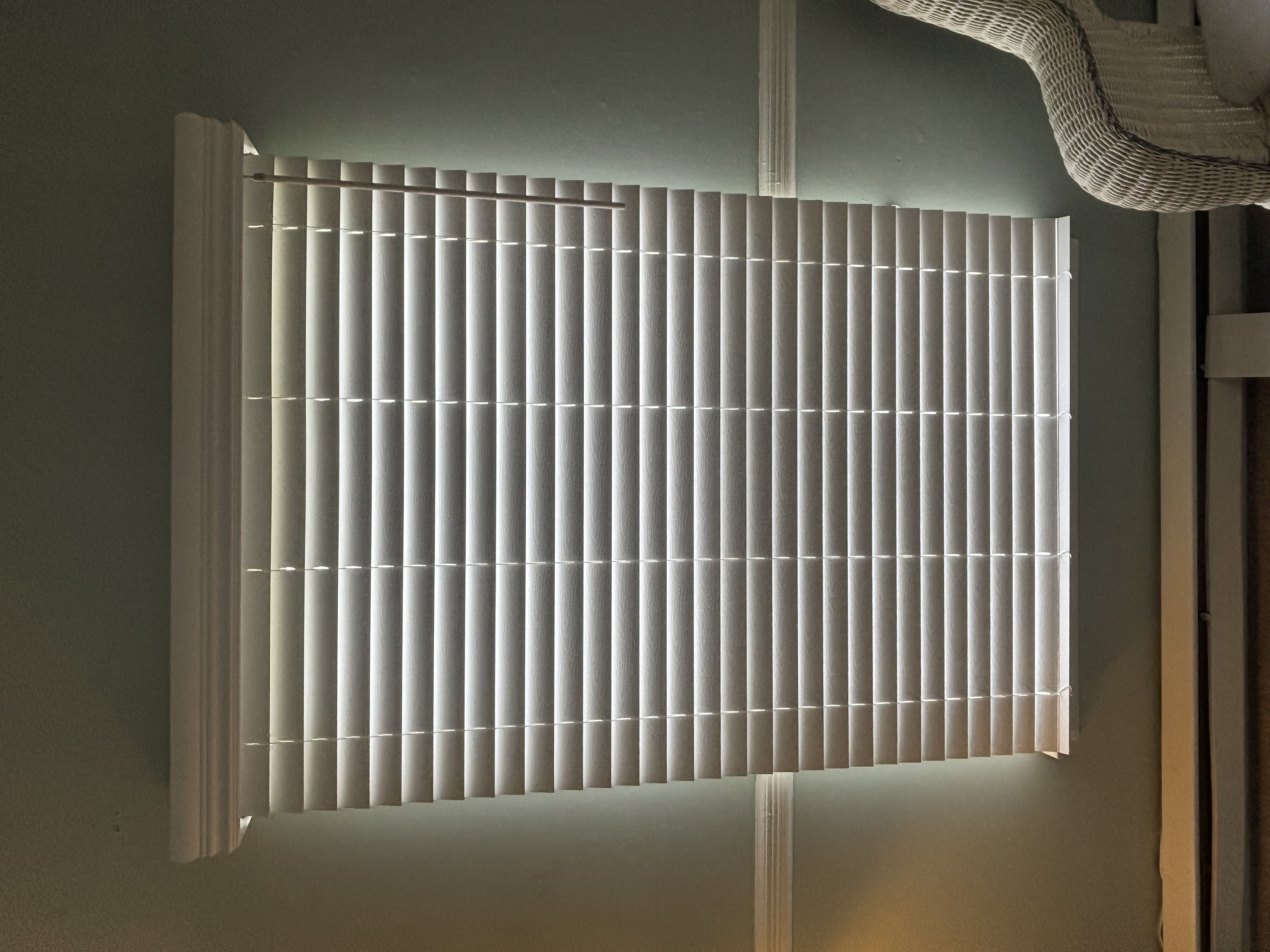 Faux Wood & 3-on-1 installed in 19020