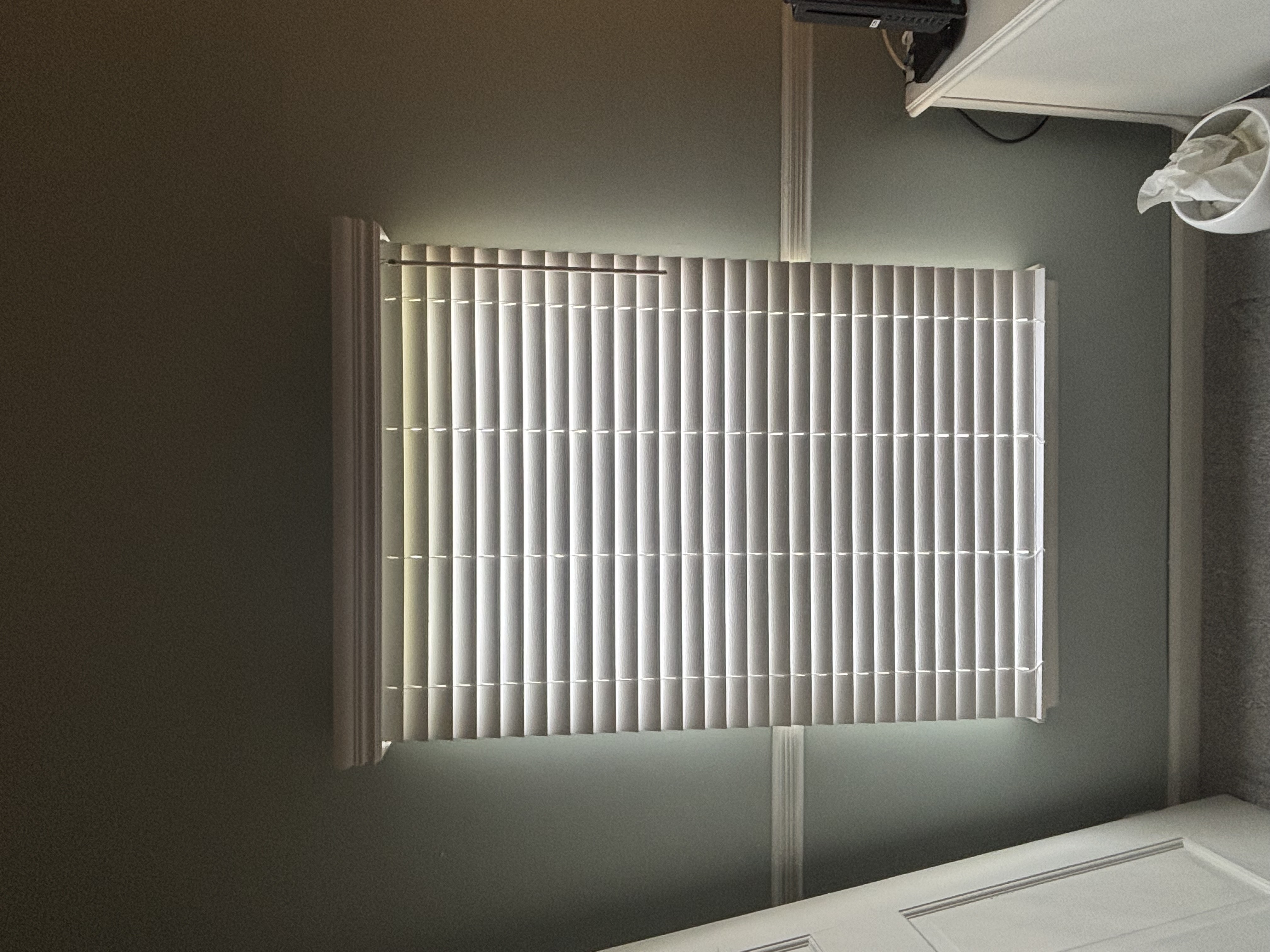 Faux Wood & 3-on-1 installed in 19020